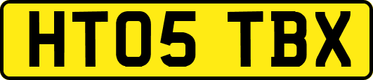 HT05TBX