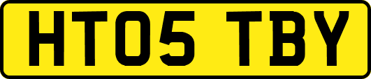 HT05TBY