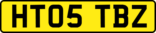 HT05TBZ