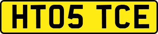 HT05TCE