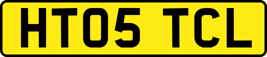 HT05TCL