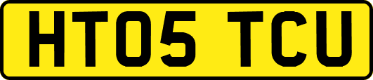 HT05TCU
