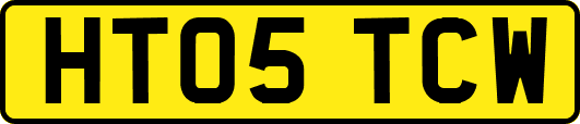HT05TCW