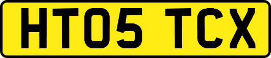 HT05TCX