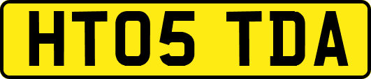 HT05TDA