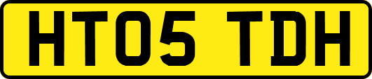 HT05TDH