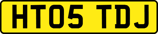 HT05TDJ