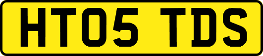 HT05TDS