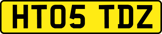 HT05TDZ
