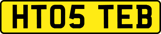 HT05TEB