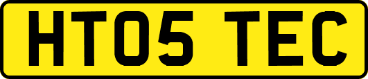 HT05TEC