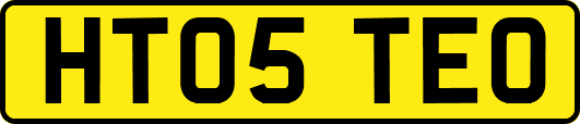 HT05TEO