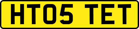 HT05TET