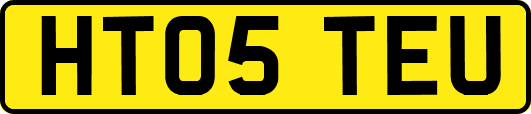 HT05TEU