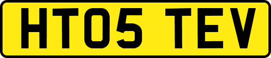 HT05TEV