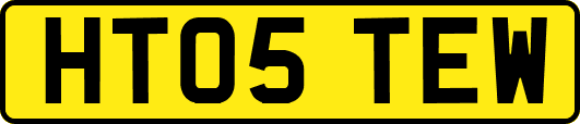 HT05TEW