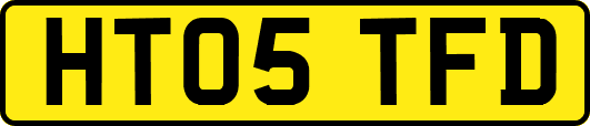 HT05TFD