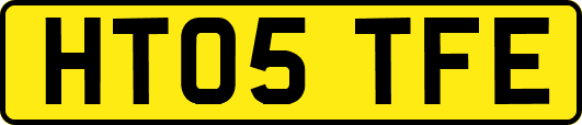 HT05TFE