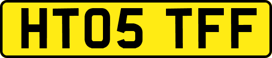 HT05TFF