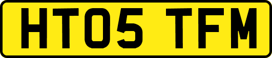 HT05TFM