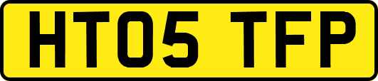 HT05TFP