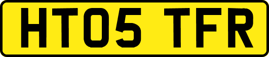 HT05TFR