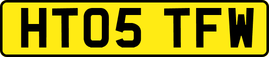 HT05TFW