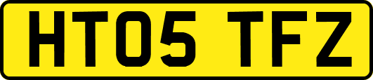 HT05TFZ