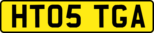 HT05TGA