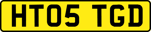 HT05TGD