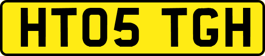 HT05TGH