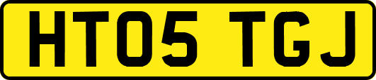 HT05TGJ