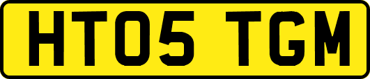 HT05TGM
