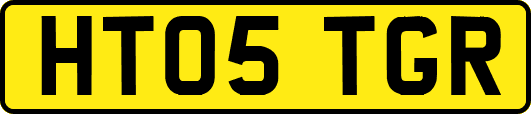 HT05TGR