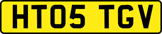 HT05TGV