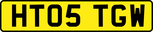 HT05TGW