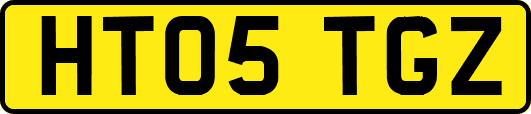 HT05TGZ