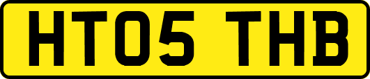 HT05THB