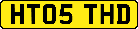 HT05THD