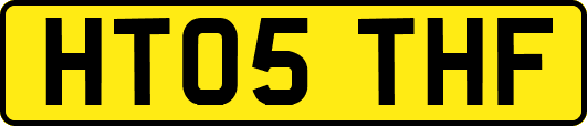 HT05THF