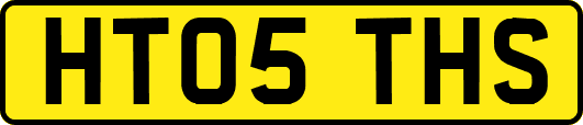 HT05THS