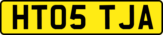 HT05TJA