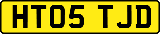 HT05TJD