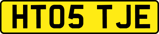 HT05TJE