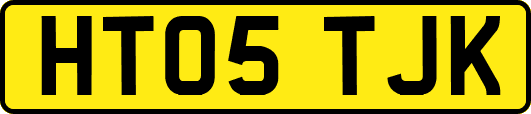 HT05TJK