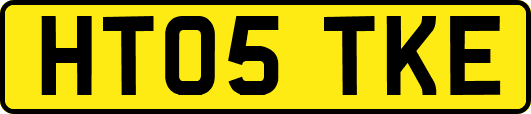 HT05TKE