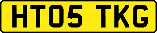 HT05TKG