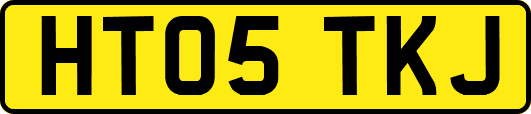 HT05TKJ