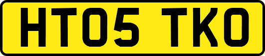 HT05TKO