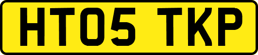 HT05TKP
